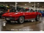 Thumbnail Photo 52 for 1963 Chevrolet Corvette